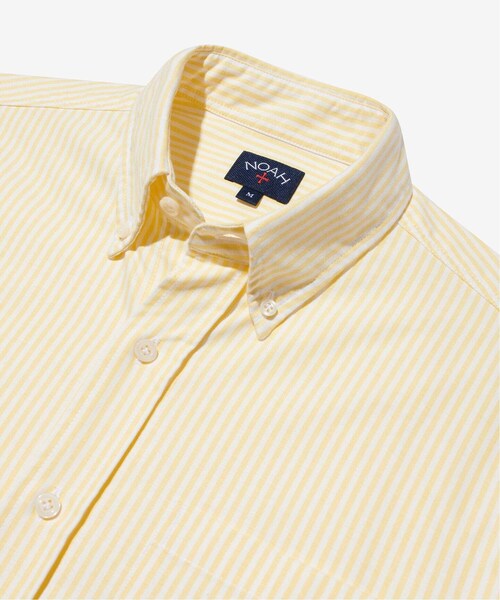 NOAH（ノア）の「Oxford Shirt（）」 - WEAR