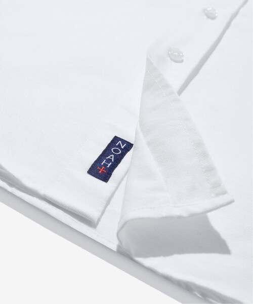 NOAH（ノア）の「Oxford Shirt（）」 - WEAR
