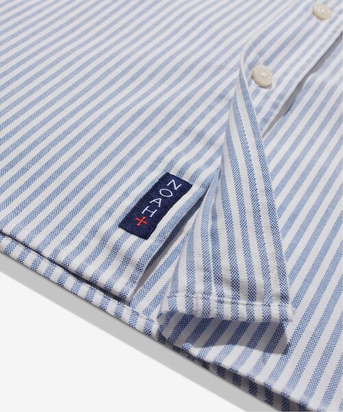 NOAH（ノア）の「Oxford Shirt（）」 - WEAR