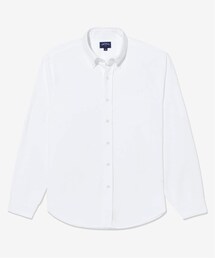 NOAH（ノア）の「Oxford Shirt（）」 - WEAR
