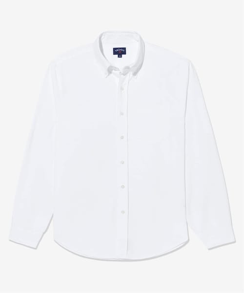 ウェア・シャツ NOAH Shirt NOAH（ノア）の「Oxford Shirt（）」 - WEAR