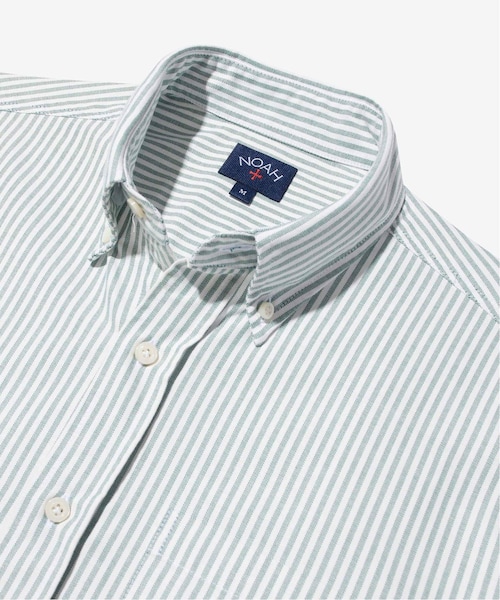NOAH（ノア）の「Oxford Shirt（）」 - WEAR