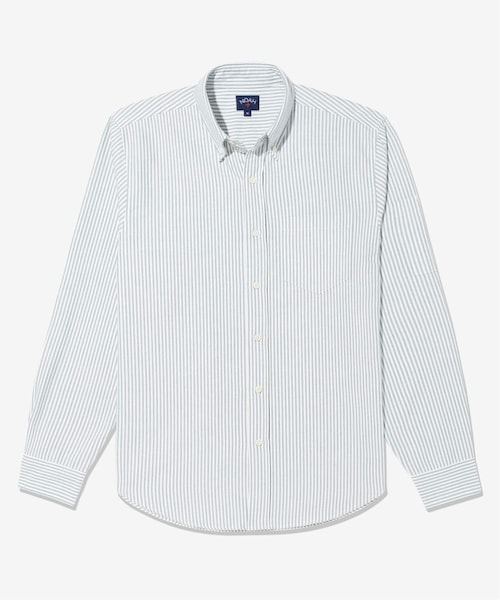 NOAH（ノア）の「Oxford Shirt（）」 - WEAR