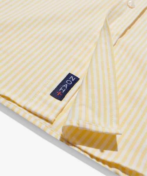 NOAH（ノア）の「Oxford Shirt（）」 - WEAR