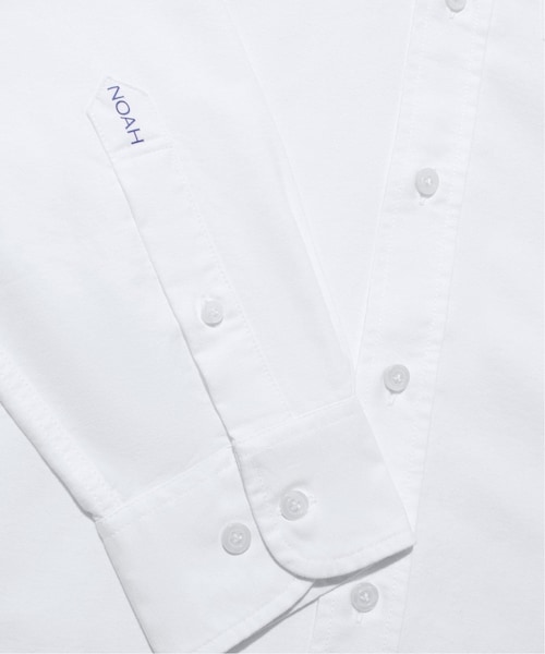 NOAH（ノア）の「Oxford Shirt（）」 - WEAR
