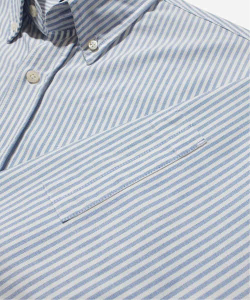 NOAH（ノア）の「Oxford Shirt（）」 - WEAR