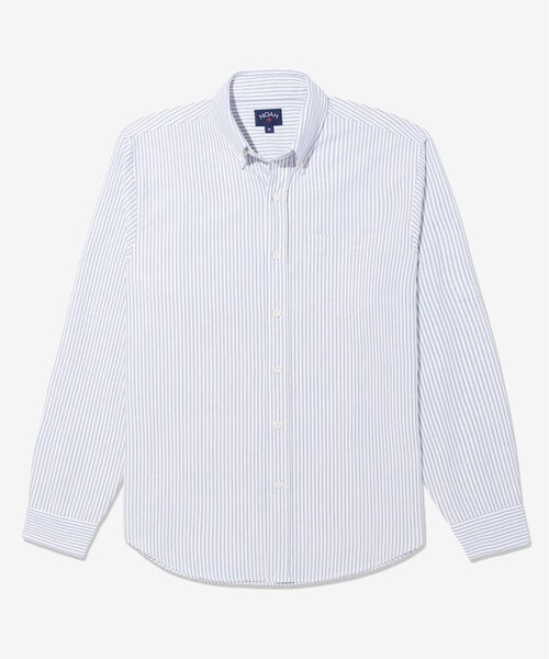 NOAH（ノア）の「Oxford Shirt（）」 - WEAR