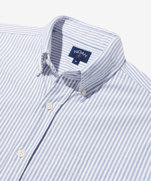 NOAH（ノア）の「Oxford Shirt（）」 - WEAR