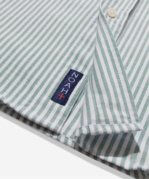 NOAH（ノア）の「Oxford Shirt（）」 - WEAR