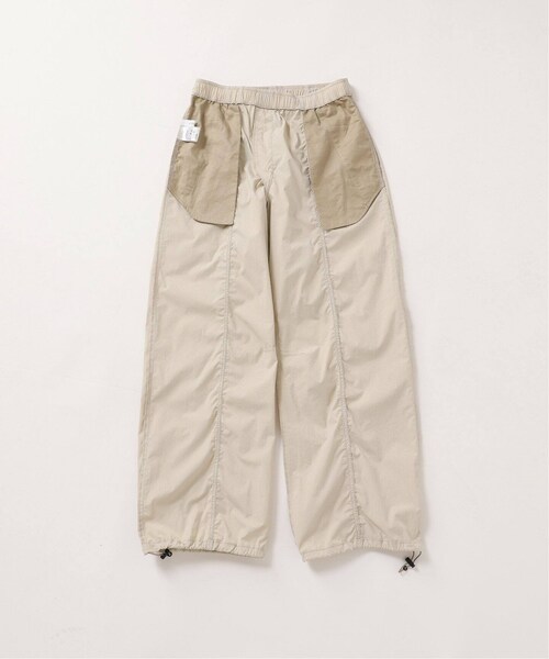 plage CALUX／キャラクス別注DRAWSTRINGパンツ CALUX/キャラクス】 別注 DRAWSTRING パンツ（その他パンツ