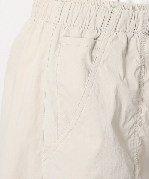 plage（プラージュ）の「《予約》 別注 DRAWSTRING パンツ