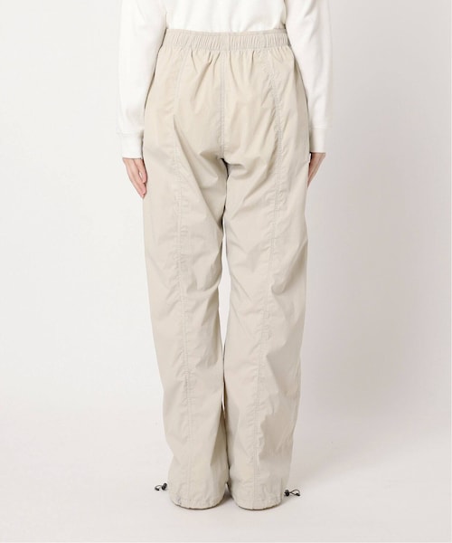 Plage プラージュ
Big Tailored ジャケット　グレー　未使用 plage（プラージュ）の「《予約》 別注 DRAWSTRING パンツ
