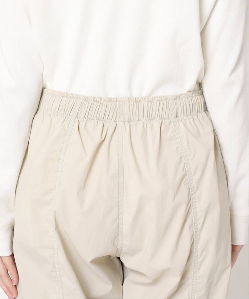 plage CALUX／キャラクス別注DRAWSTRINGパンツ CALUX/キャラクス】 別注 DRAWSTRING パンツ（その他パンツ