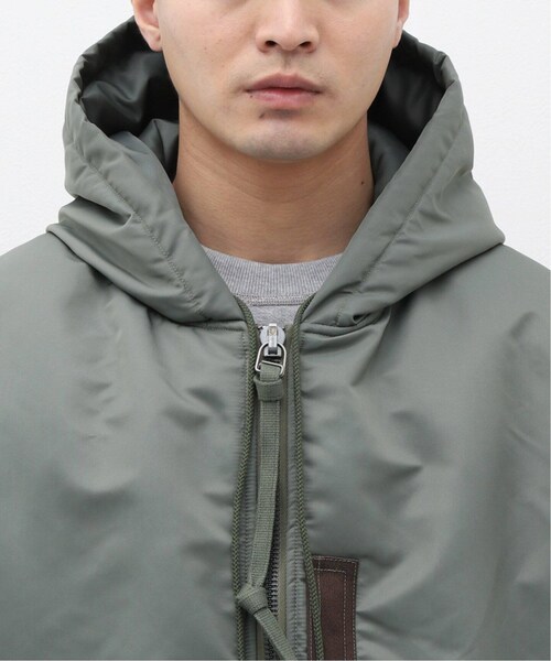 UNUSED × BUZZ RICKSON'S MA-1 US2348 UNUSED × BUZZ RICKSON'S MA-1 新品未使用US2348 - メルカリ