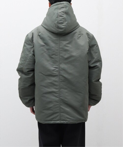 UNUSED US2348 / 001 / BUZZ RICKSON'S BUZZ RICKSON'S × UNUSED - MA