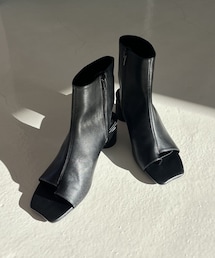 CAPRICIEUX LE'MAGE | 【リバイバルアイテム】サンダルブーツ(ブーツ)