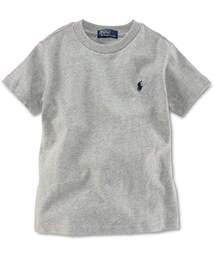 RALPH LAUREN | Ralph Lauren Baby Boy Crew Neck Tee(Tシャツ/カットソー)