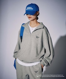 Reebok × CIAOPANIC TYPY スウェット上下セットアップ 楽天市場】【SALE／50%OFF】CIAOPANIC TYPY 【Reebok別注