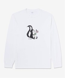 Skunk Tee