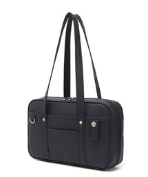 ALAND（エーランド）の「DAYLIFE／スモールトートレザーBAG（バッグ）」