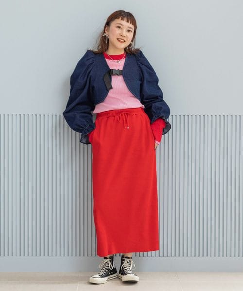 LOWRYS FARM（ローリーズファーム）の「サトムラ＊マルチ