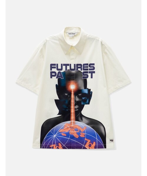 FUTURES PAST SHIRT