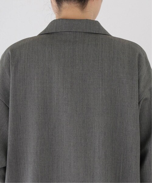 MUSE de Deuxieme classe（ミューズデドゥーズィエムクラス）の「WOOL