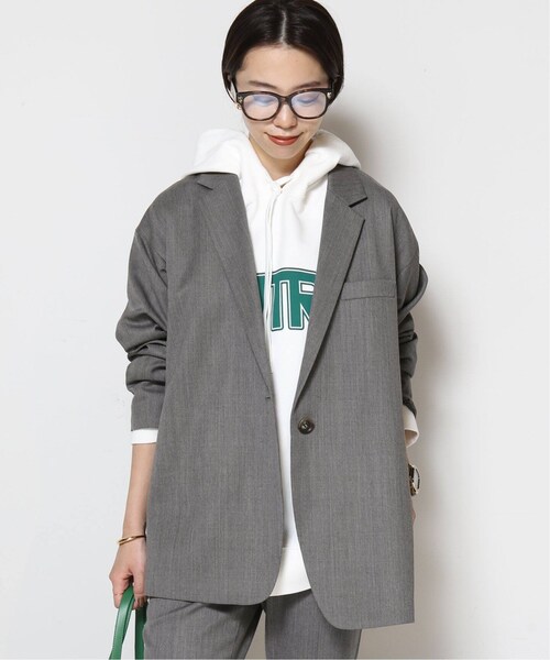 MUSE de Deuxieme classe（ミューズデドゥーズィエムクラス）の「WOOL