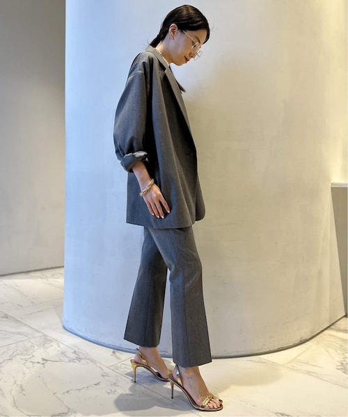 MUSE de Deuxieme classe（ミューズデドゥーズィエムクラス）の「WOOL