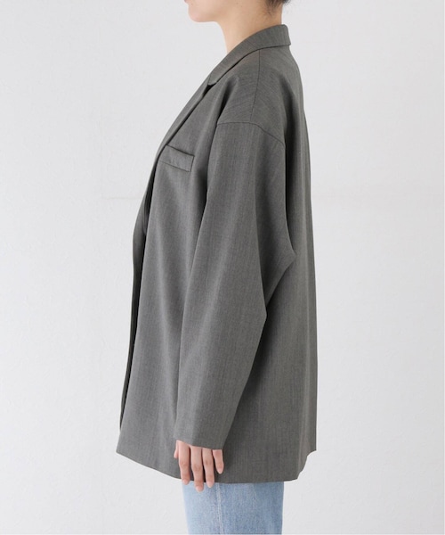 MUSE de Deuxieme classe（ミューズデドゥーズィエムクラス）の「WOOL