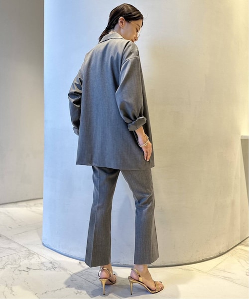 MUSE de Deuxieme classe（ミューズデドゥーズィエムクラス）の「WOOL