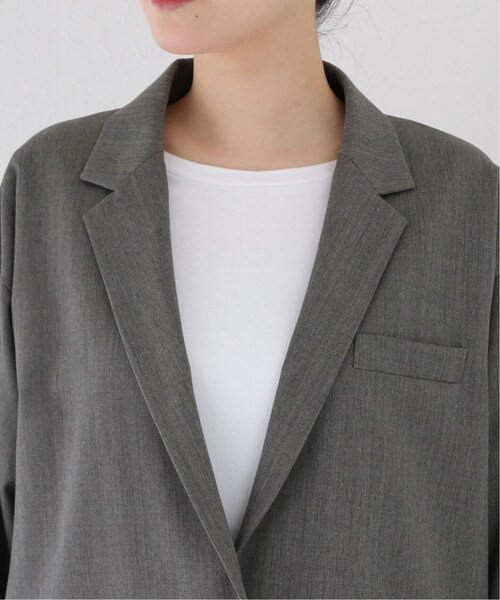 MUSE de Deuxieme classe（ミューズデドゥーズィエムクラス）の「WOOL