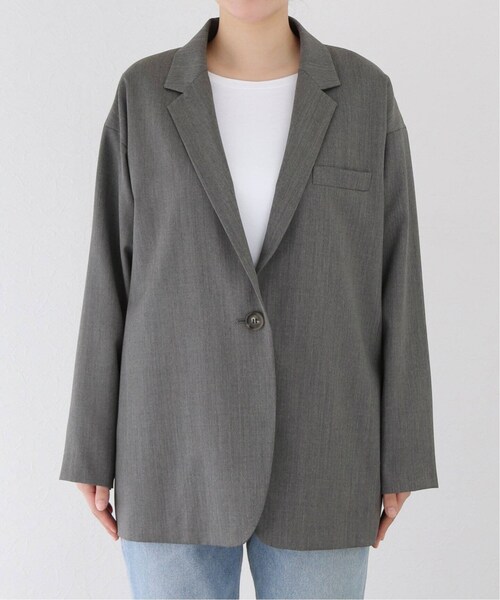 MUSE de Deuxieme classe(ミューズデドゥーズィエムクラス)の「WOOL MUSE de Deuxieme classe(ミューズデドゥーズィエムクラス)の「WOOL