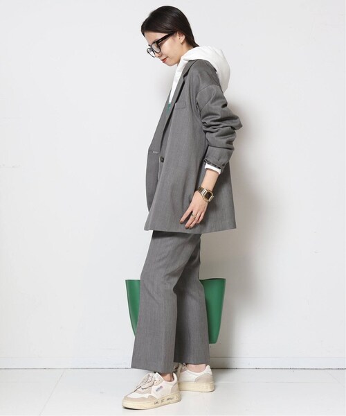 MUSE de Deuxieme classe（ミューズデドゥーズィエムクラス）の「WOOL