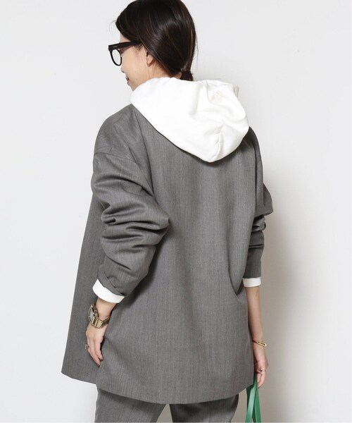 MUSE de Deuxieme classe（ミューズデドゥーズィエムクラス）の「WOOL
