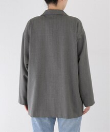 MUSE de Deuxieme classe（ミューズデドゥーズィエムクラス）の「WOOL