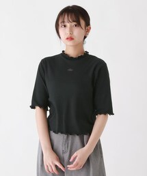 repipi armario（レピピ アルマリオ）の「テレコプチハイメロウトップス（トップス）」