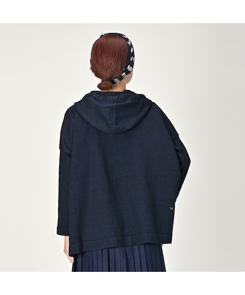 45R（フォーティファイブアール）の「77ニットソーのビッグ