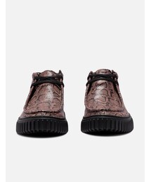 MARTINE ROSE（マーティンローズ）の「Martine Rose x Clarks Torhill