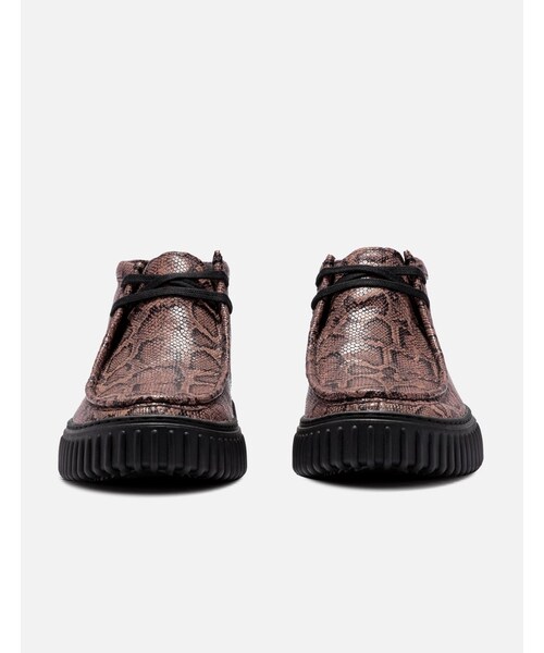 MARTINE ROSE（マーティンローズ）の「Martine Rose x Clarks Torhill