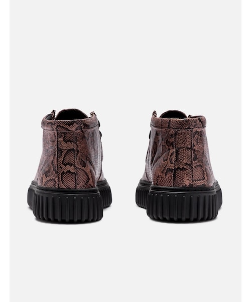 MARTINE ROSE（マーティンローズ）の「Martine Rose x Clarks Torhill