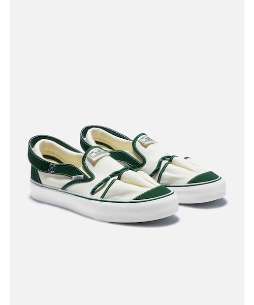 VANS（バンズ）の「Vault By Vans x Nicole McLaughlin Slip-On VR3 LX 