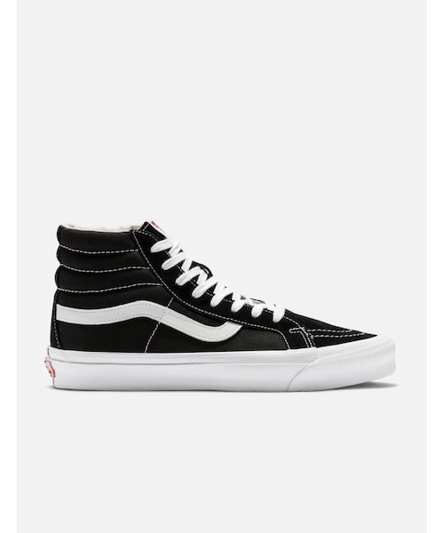 OG SK8-HI LX