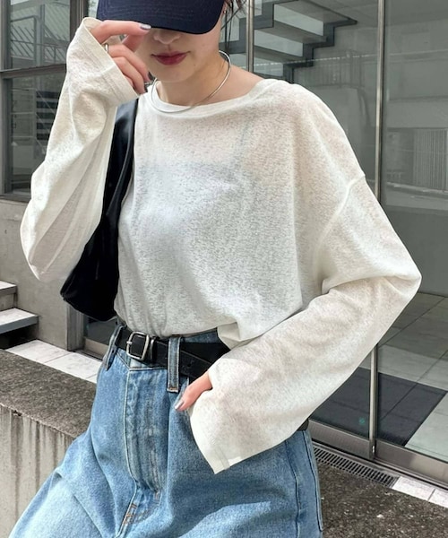 CIAOPANIC TYPY（チャオパニックティピー）の「【WEB限定