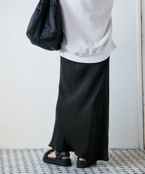 FRAMeWORK（フレームワーク）の「シルキーキュプラバイアス