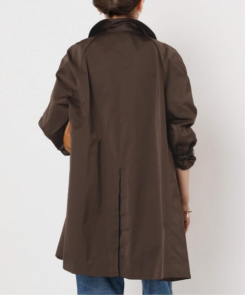 【MADISONBLUE/マディソンブルー】BAL COLLAR コート MADISONBLUE/マディソンブルー】BAL COLLAR コート（ステン