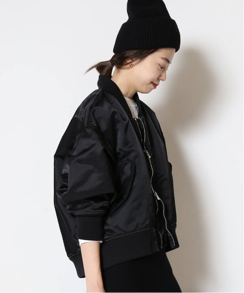 ⭕新品、未使用、タグ付⭕ミューズドゥドゥーズィエムクラス☆シモネッタ☆ジャケット MUSE de Deuxieme classe（ミューズデドゥーズィエムクラス）の「SHORT