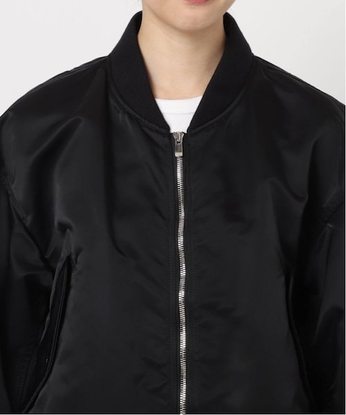 ⭕新品、未使用、タグ付⭕ミューズドゥドゥーズィエムクラス☆シモネッタ☆ジャケット MUSE de Deuxieme classe（ミューズデドゥーズィエムクラス）の