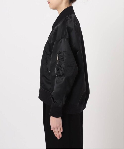 MUSE de Deuxieme classe（ミューズデドゥーズィエムクラス）の「SHORT