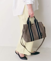 Spick & Span（スピックアンドスパン）の「GINO（バッグ）」